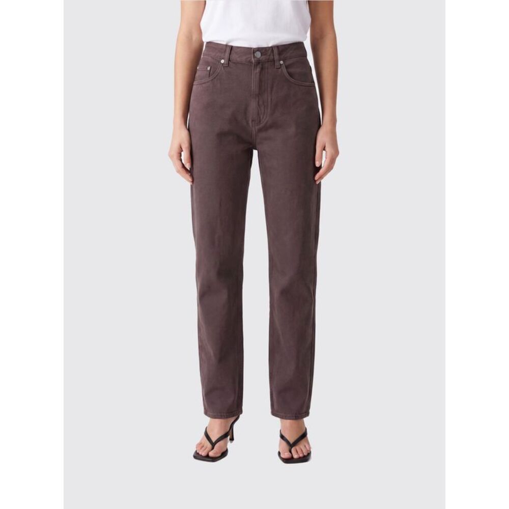 Loulou De Saison Women Jeans Woman Loulou De Saison